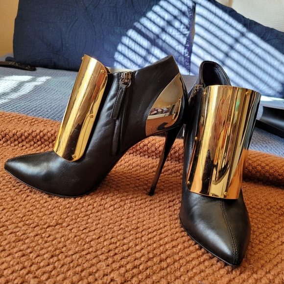 Giuseppi Zanotti Ankle Boots - Picture 4 of 9